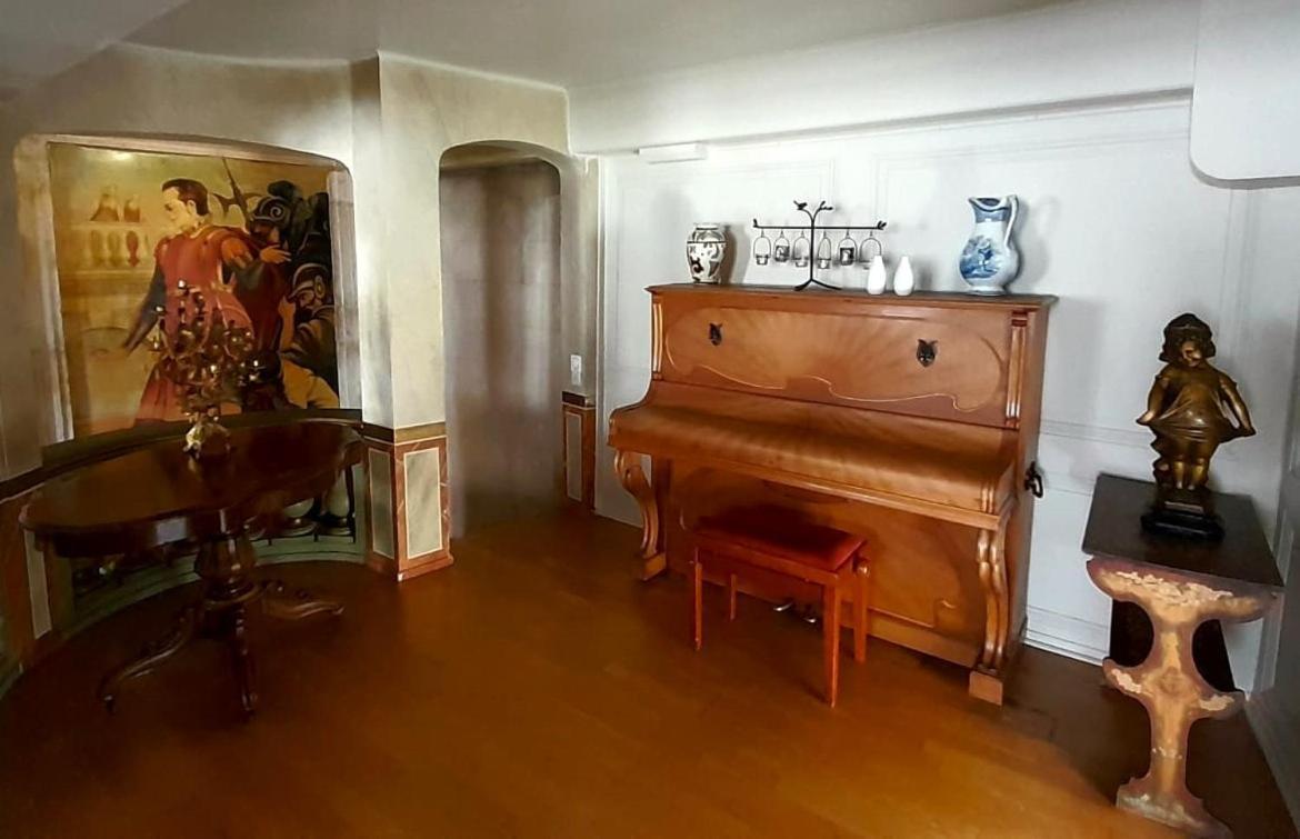 Vieux-Lyon - Maison Renaissance エクステリア 写真