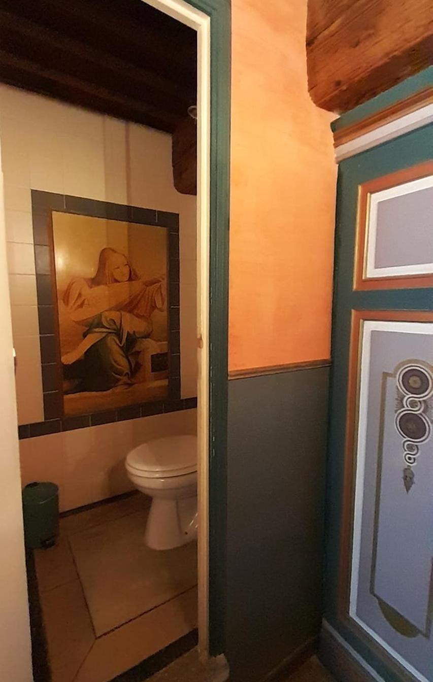 Vieux-Lyon - Maison Renaissance エクステリア 写真
