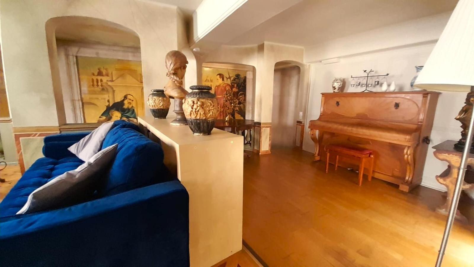 Vieux-Lyon - Maison Renaissance エクステリア 写真