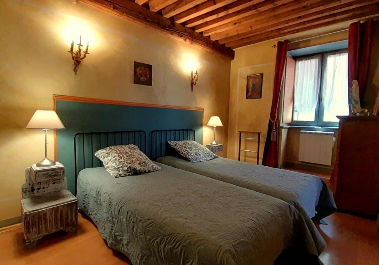 Vieux-Lyon - Maison Renaissance エクステリア 写真