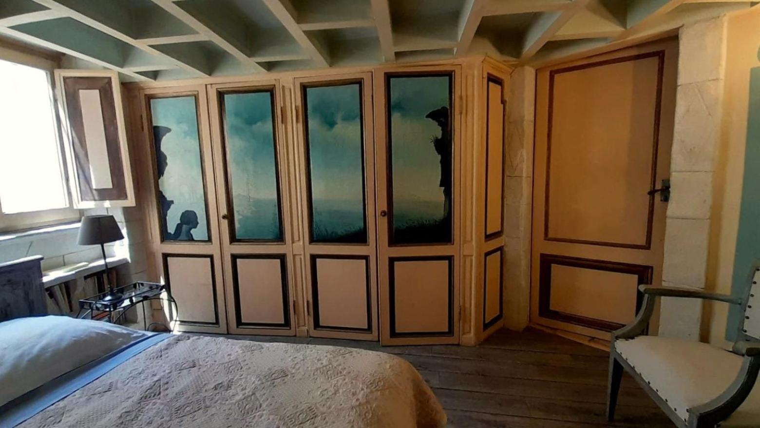 Vieux-Lyon - Maison Renaissance エクステリア 写真