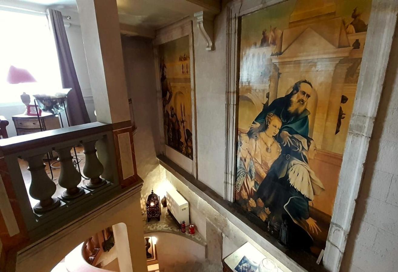 Vieux-Lyon - Maison Renaissance エクステリア 写真