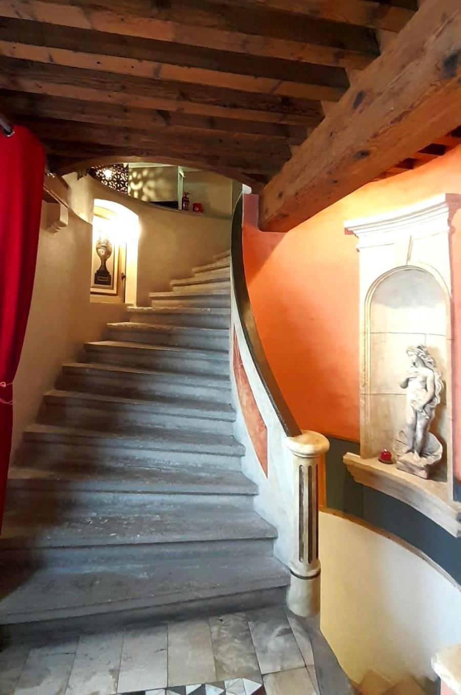 Vieux-Lyon - Maison Renaissance エクステリア 写真