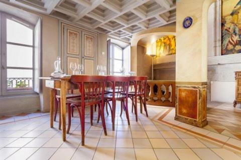 Vieux-Lyon - Maison Renaissance エクステリア 写真