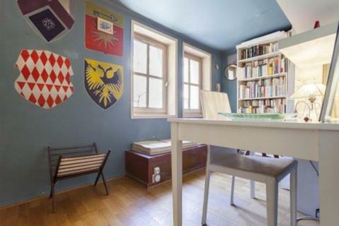Vieux-Lyon - Maison Renaissance エクステリア 写真