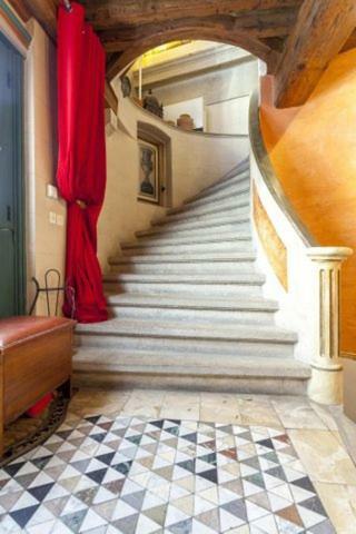 Vieux-Lyon - Maison Renaissance エクステリア 写真